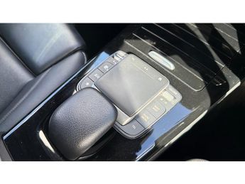 Mercedes-Benz CLA 220d AMG Line 4dr Tip Auto Diesel Saloon