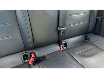 Mercedes-Benz CLA 220d AMG Line 4dr Tip Auto Diesel Saloon