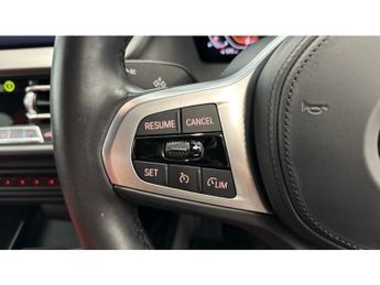 BMW 1 Series 118i M Sport 5dr Step Auto Petrol Hatchback