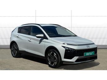 Hyundai Bayon 1.0 TGDi Ultimate 5dr DCT Petrol Hatchback