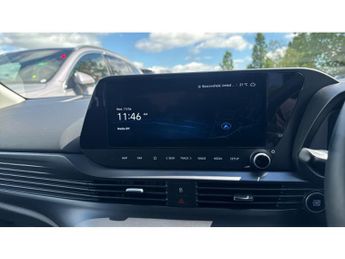 Hyundai BAYON 1.0 TGDi Ultimate 5dr DCT Petrol Hatchback