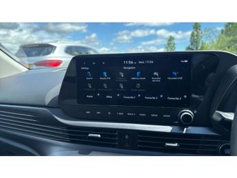 Hyundai BAYON 1.0 TGDi Ultimate 5dr DCT Petrol Hatchback