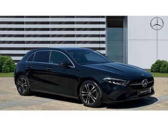 Mercedes A Class A180 Sport Executive 5dr Auto Petrol Hatchback