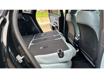Mercedes-Benz Eqa 250+ 140kW AMG Line Premium 70.5kWh 5dr Auto Electric Hatchback