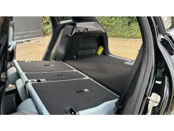 Mercedes-Benz Eqa 250+ 140kW AMG Line Premium 70.5kWh 5dr Auto Electric Hatchback