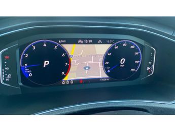 Volkswagen T-Roc 1.5 TSI EVO R-Line 5dr DSG Petrol Hatchback