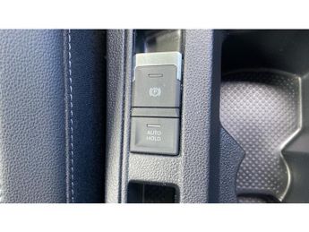 Volkswagen T-Roc 1.5 TSI EVO R-Line 5dr DSG Petrol Hatchback