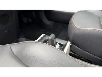Dacia Spring 24kWh Extreme 100 75kW 5dr Auto Electric Hatchback