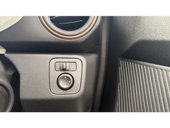 Dacia Spring 24kWh Extreme 100 75kW 5dr Auto Electric Hatchback