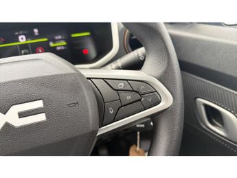 Dacia Spring 24kWh Extreme 100 75kW 5dr Auto Electric Hatchback
