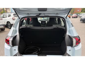 Dacia Spring 24kWh Extreme 100 75kW 5dr Auto Electric Hatchback