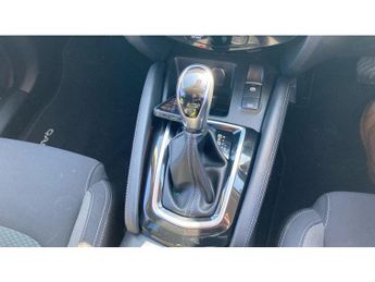 Nissan Qashqai 1.3 DiG-T 160 [157] N-Connecta 5dr DCT Glass Roof Petrol Hatchba