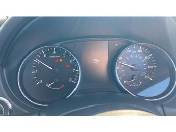 Nissan Qashqai 1.3 DiG-T 160 [157] N-Connecta 5dr DCT Glass Roof Petrol Hatchba