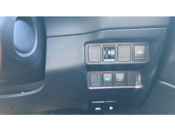 Nissan Qashqai 1.3 DiG-T 160 [157] N-Connecta 5dr DCT Glass Roof Petrol Hatchba