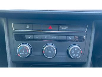 SEAT Leon 1.6 TDI SE Dynamic Technology 5dr DSG Diesel Estate