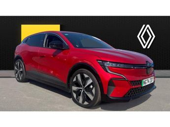 Renault Megane EV60 160kW Techno Comfort Range 60kWh 5dr Auto Electric Hatchbac