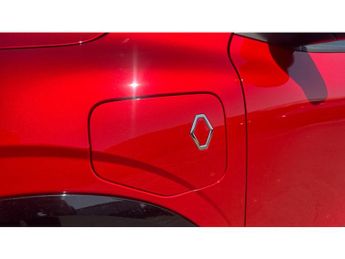 Renault Megane E-Tech EV60 160kW Techno Comfort Range 60kWh 5dr Auto Electric Hatchbac