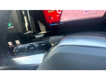 Renault Megane E-Tech EV60 160kW Techno Comfort Range 60kWh 5dr Auto Electric Hatchbac