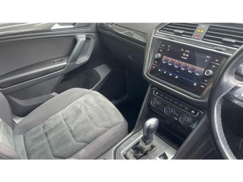 Volkswagen Tiguan 1.5 TSi EVO 150 SEL 5dr DSG Petrol Estate