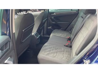Volkswagen Tiguan 1.5 TSi EVO 150 SEL 5dr DSG Petrol Estate