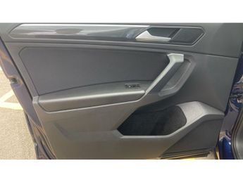 Volkswagen Tiguan 1.5 TSi EVO 150 SEL 5dr DSG Petrol Estate