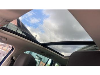 Volkswagen Tiguan 1.5 TSi EVO 150 SEL 5dr DSG Petrol Estate