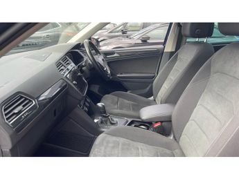 Volkswagen Tiguan 1.5 TSi EVO 150 SEL 5dr DSG Petrol Estate