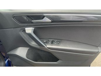Volkswagen Tiguan 1.5 TSi EVO 150 SEL 5dr DSG Petrol Estate