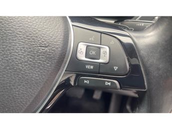 Volkswagen Tiguan 1.5 TSi EVO 150 SEL 5dr DSG Petrol Estate