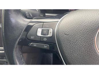 Volkswagen Tiguan 1.5 TSi EVO 150 SEL 5dr DSG Petrol Estate