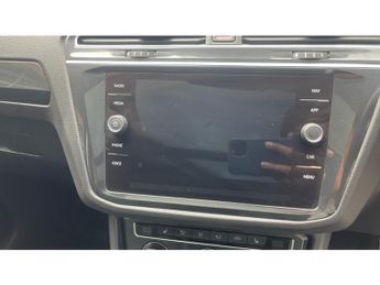 Volkswagen Tiguan 1.5 TSi EVO 150 SEL 5dr DSG Petrol Estate