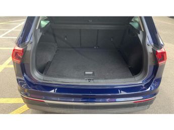 Volkswagen Tiguan 1.5 TSi EVO 150 SEL 5dr DSG Petrol Estate