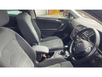 Volkswagen Tiguan 1.5 TSi EVO 150 SEL 5dr DSG Petrol Estate