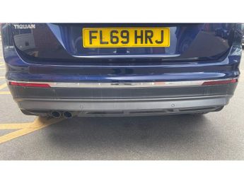 Volkswagen Tiguan 1.5 TSi EVO 150 SEL 5dr DSG Petrol Estate