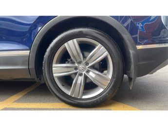 Volkswagen Tiguan 1.5 TSi EVO 150 SEL 5dr DSG Petrol Estate