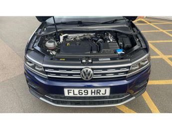Volkswagen Tiguan 1.5 TSi EVO 150 SEL 5dr DSG Petrol Estate