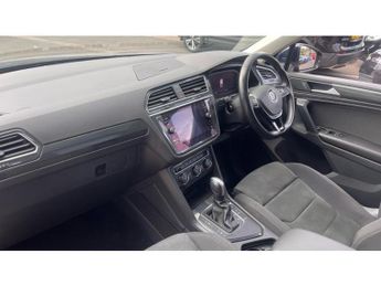 Volkswagen Tiguan 1.5 TSi EVO 150 SEL 5dr DSG Petrol Estate