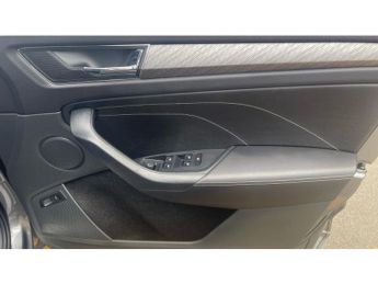 Skoda Kodiaq 1.5 TSI SE L Executive 5dr DSG [7 Seat] Petrol Estate