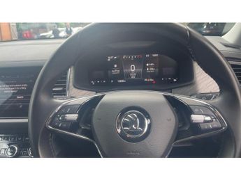 Skoda Kodiaq 1.5 TSI SE L Executive 5dr DSG [7 Seat] Petrol Estate