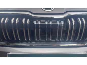 Skoda Kodiaq 1.5 TSI SE L Executive 5dr DSG [7 Seat] Petrol Estate
