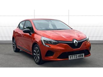 Renault Clio 1.0 TCe 90 Evolution 5dr Petrol Hatchback
