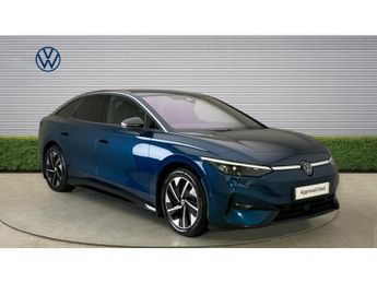 Volkswagen ID.7 210kW Match Pro S Plus 86kWh 5dr Auto Electric Hatchback