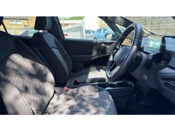 Volkswagen ID.3 150kW Match Pro 59kWh 5dr Auto Electric Hatchback