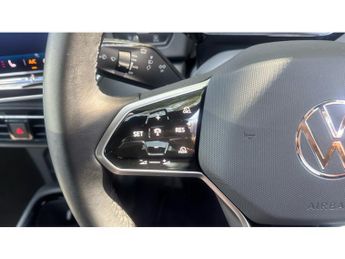 Volkswagen ID.3 150kW Match Pro 59kWh 5dr Auto Electric Hatchback