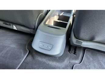Volkswagen ID.3 150kW Match Pro 59kWh 5dr Auto Electric Hatchback