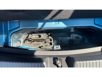 Volkswagen ID.3 150kW Match Pro 59kWh 5dr Auto Electric Hatchback