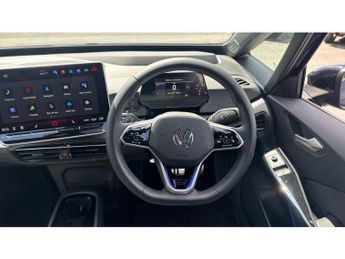 Volkswagen ID.3 240kW GTX Fire/Ice 79kWh 5dr Auto [Pan Rf] Electric Hatchback