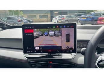 Volkswagen ID.3 240kW GTX Fire/Ice 79kWh 5dr Auto [Pan Rf] Electric Hatchback