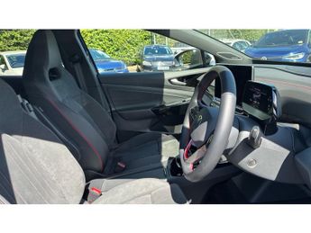 Volkswagen ID.4 250kW 4MOTION GTX Edition 79kWh 5dr Auto Electric Estate