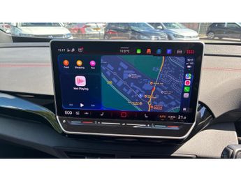 Volkswagen ID.4 250kW 4MOTION GTX Edition 79kWh 5dr Auto Electric Estate